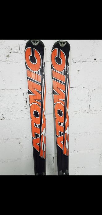 Narty Atomic SX 10 170cm Reda • OLX.pl