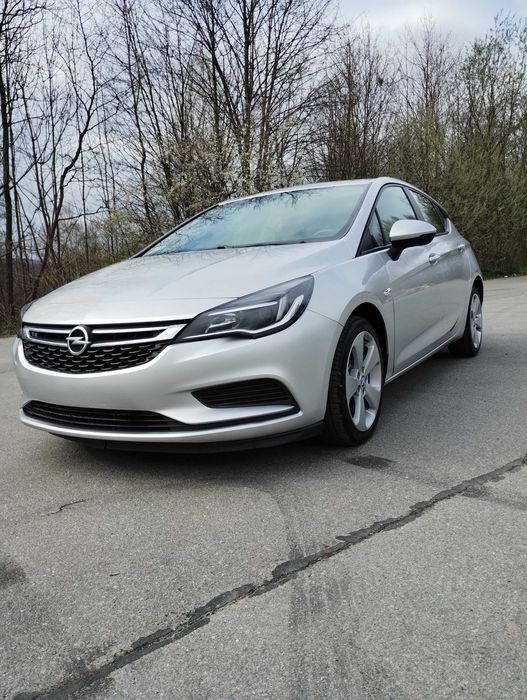 Opel Astra K 1.6 CDTI 95 KM 2016 rok . Salon Polska !!