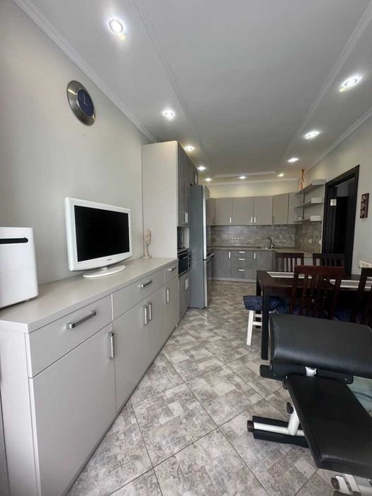 Євродвушка мрії в LEMONGRASS — Забирай одразу! 47 м² за $78 000