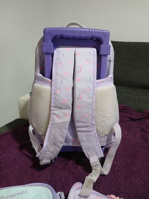 Conjunto escolar Note