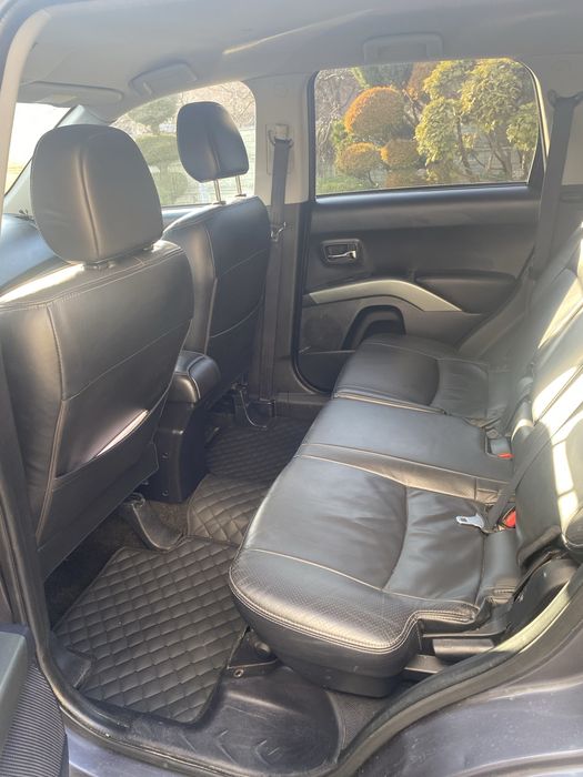 Продам сімейний автомобіль “ Citroën C-Crosser” 2008