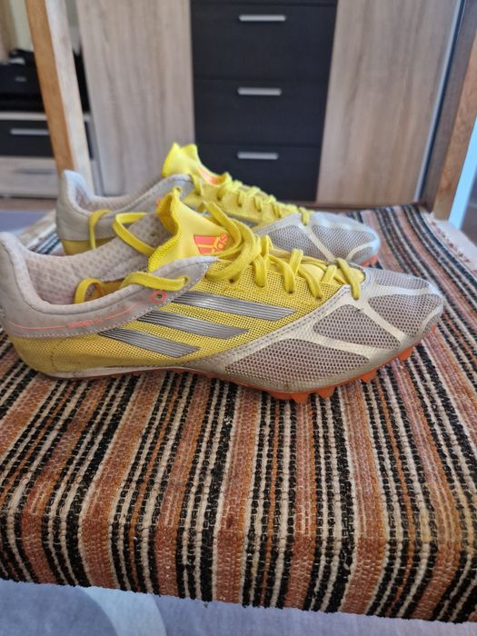 Buty kolce adidas r 40