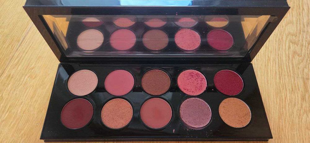 PAT McGRATH LABS Mothership XI : Sunlit Edition