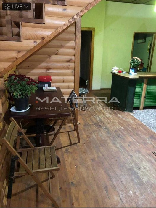 Продаж будинку 170 м2 в Забірʼя СТ Стави поряд ліс та озеро