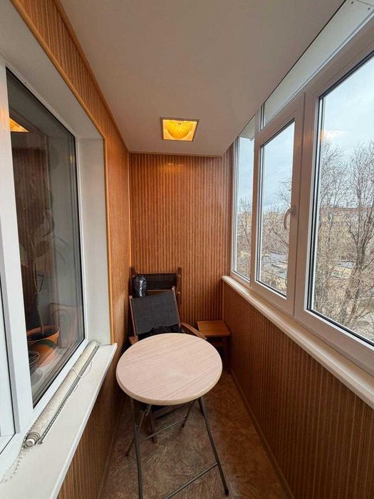 Продам 2к квартиру ж-м Лівобережний (вул.Терещенківська)