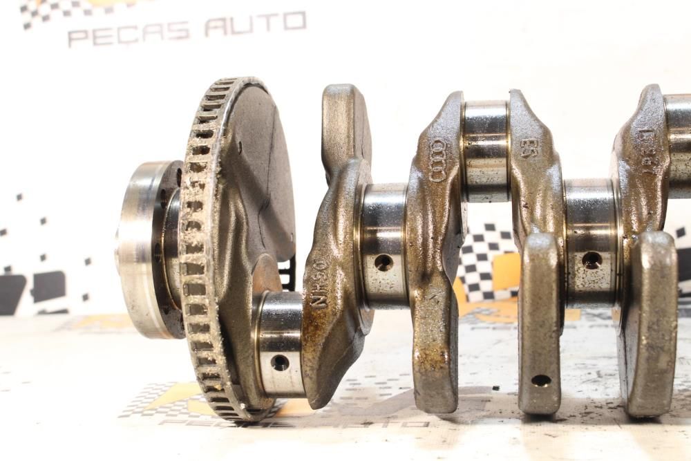 Cambota AUDI A5 (8T3)