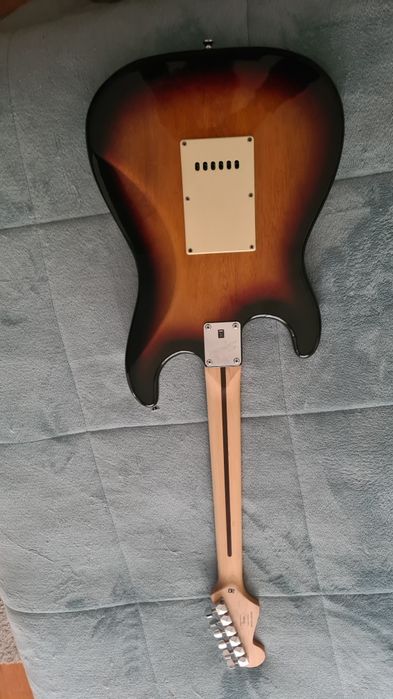 Fender Squier Bullet Strat