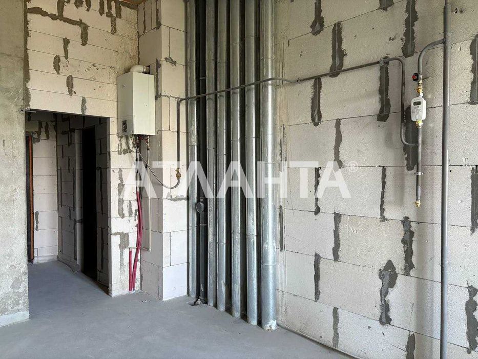 1-комнатная квартира по адресу (площадь 58 м²) - Atlanta.ua - фото 7