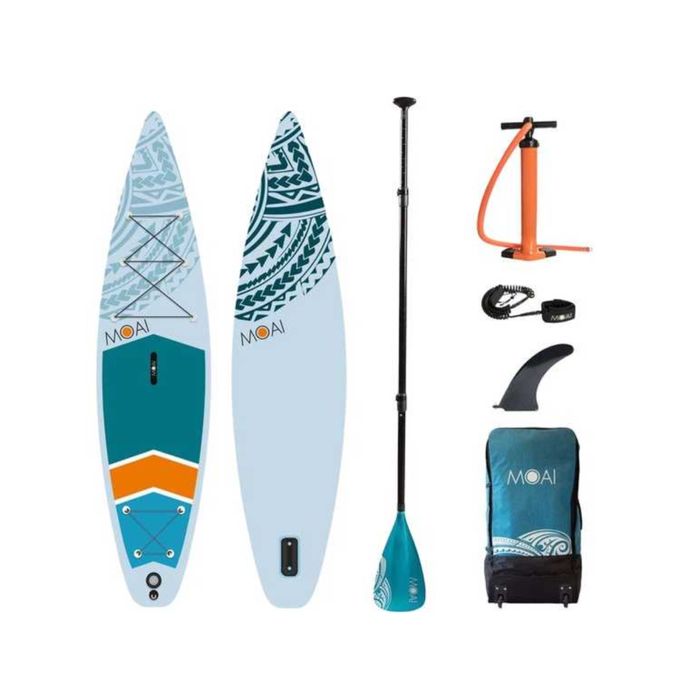 Prancha de padle 11’6 MOAI(3,35mt)