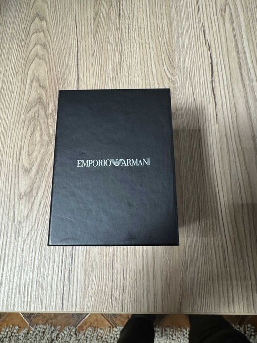 Relógio Emporio Armani AR1828