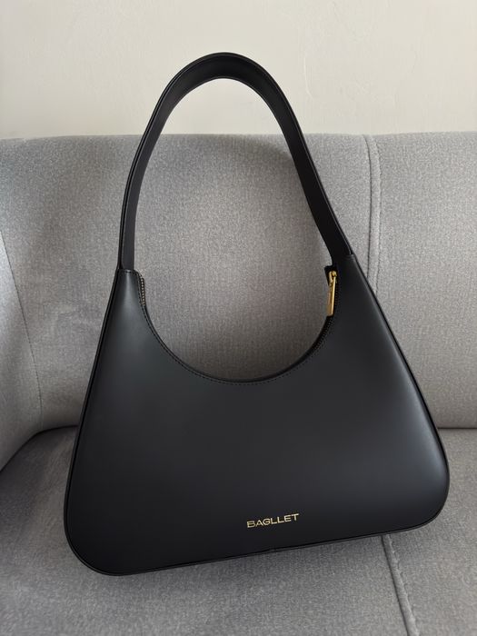 Bagllet BG117 чорна.