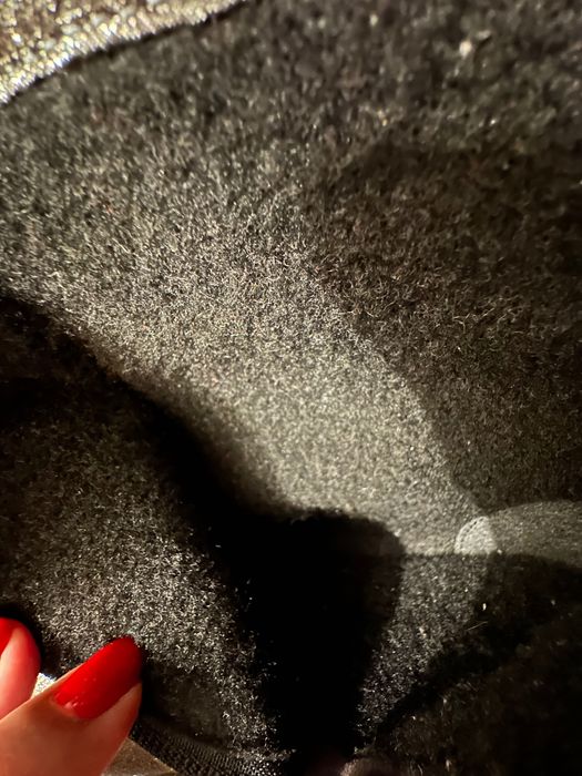 Нові шкіряні утеплені чобітки  Bartek (Польща)  розм. 35