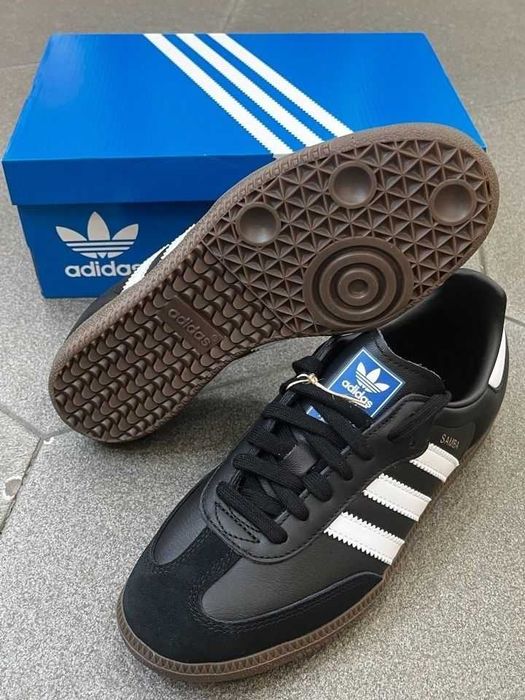 original_SAMBA_OG R.36
