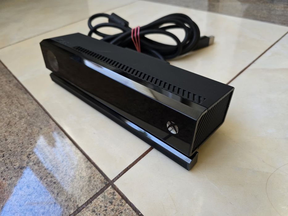 Kinect для Xbox One 1520 також адаптер для Kinect