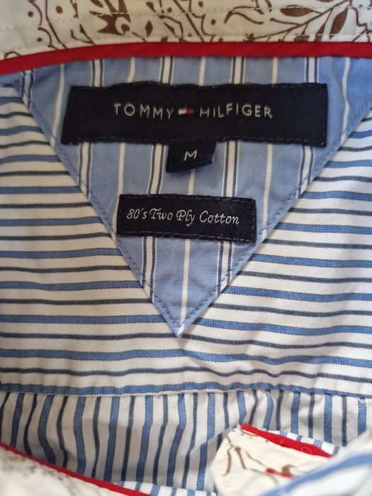 Koszula męska rozmiar M