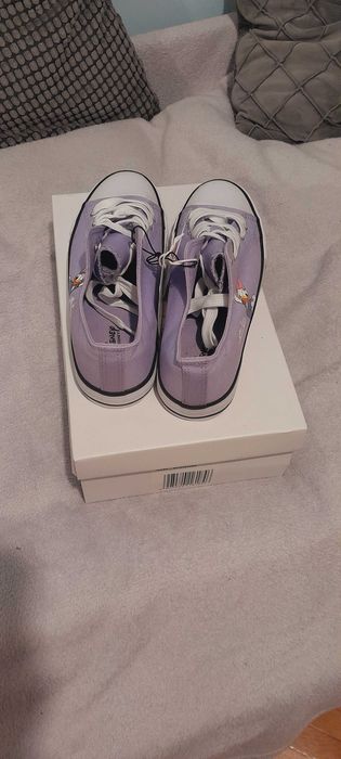 Trampki Daisy 38 Nowe