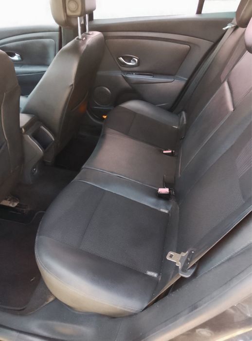 Renault megane 3