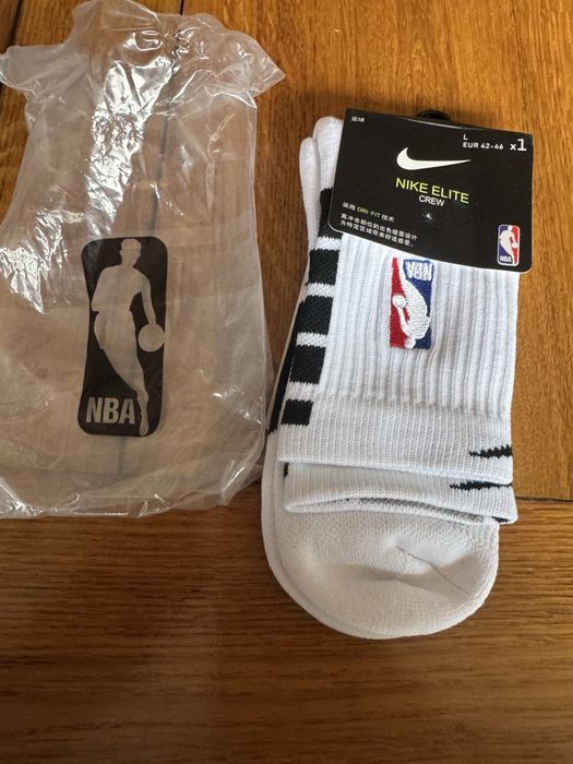 Skarpetki Nike NBA 42-46