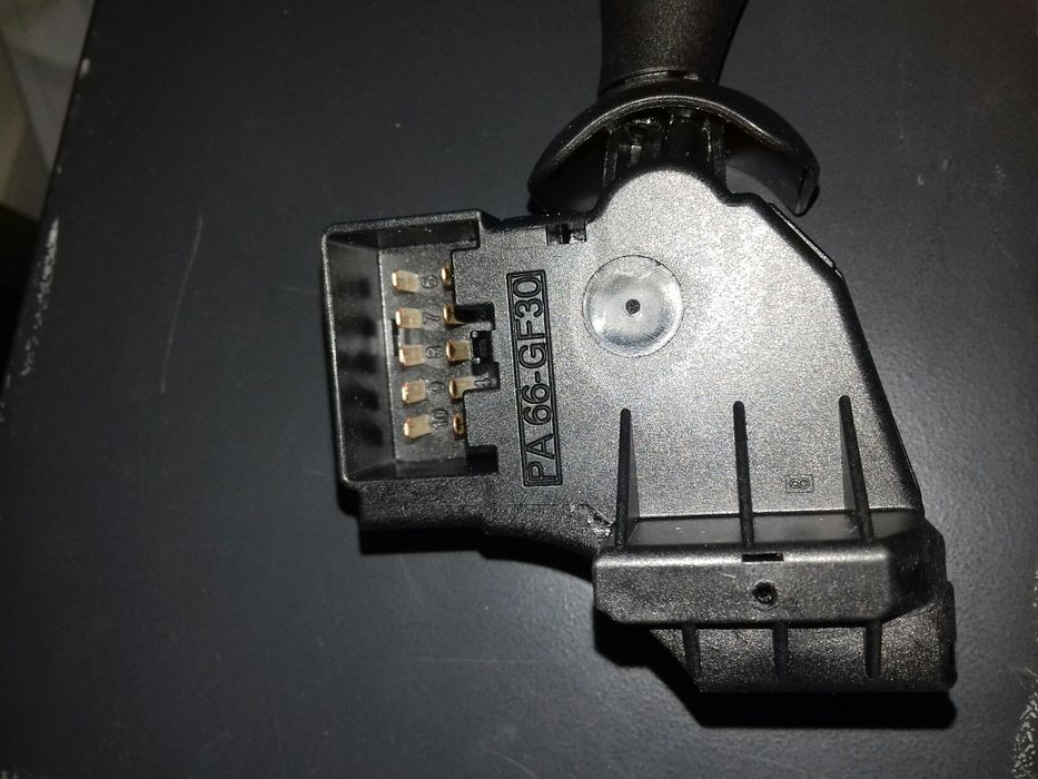Comutador escovas Focus MK1 Novo