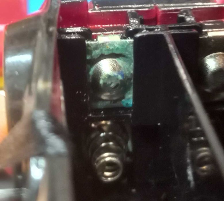 Marvel Avengers Iron Man R/C Iron Trike Silverlit