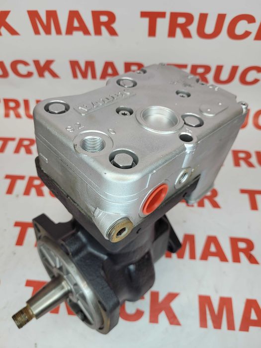 SPRĘŻARKA POWIETRZA iveco 412.353.0080 1 cylindrowa
