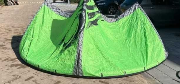 Kite Cabrinha Vector 12