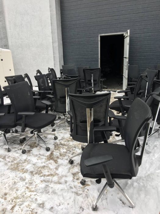 Рабочие места стол кресло стул