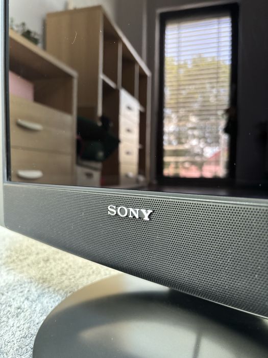 Monitor SONY TFT LCD COLOR computer display