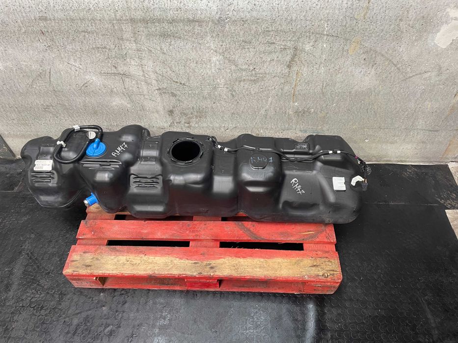 Depósito combustível Ford transit. 2.0 2018