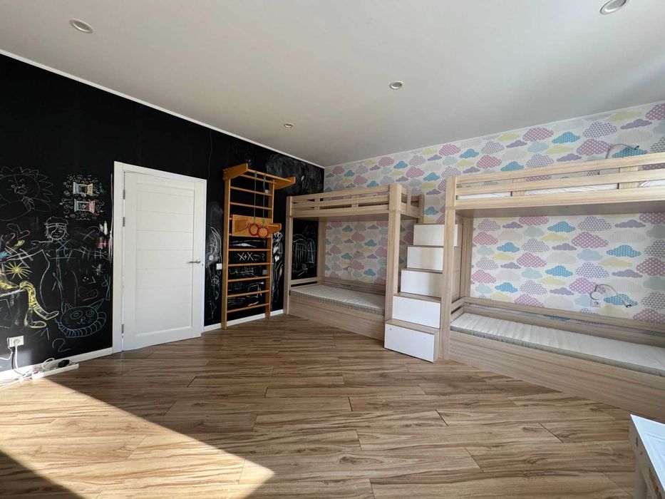 Оренда просторого таунхаусу в лісовій частині Ірпеня