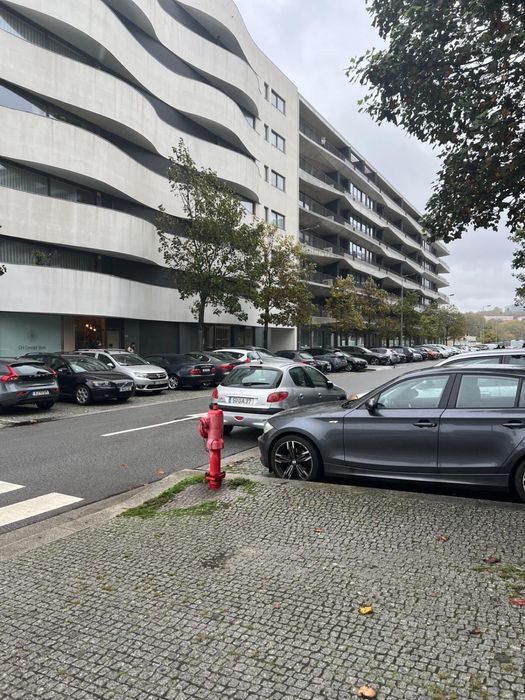 Trespasse loja matosinhos sul