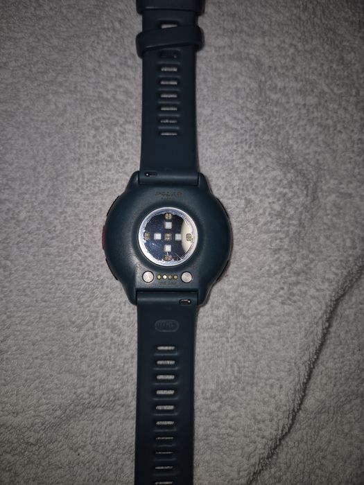 SmartWatch Polar Pacer