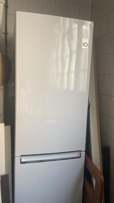 Refrigerador  LG