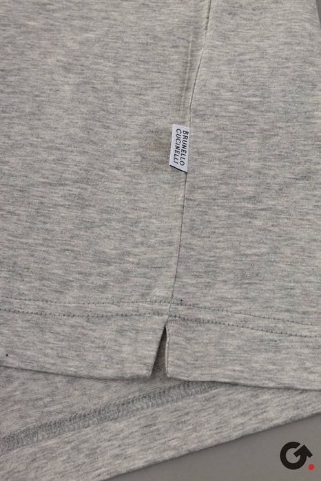 B/r/u/n/e/llo красива футболка mercerised cotton  модель 2026