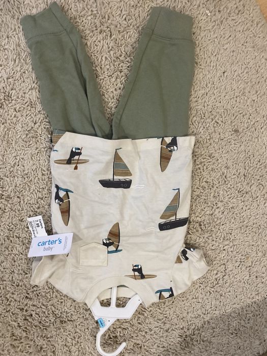 Костюм, на один рік