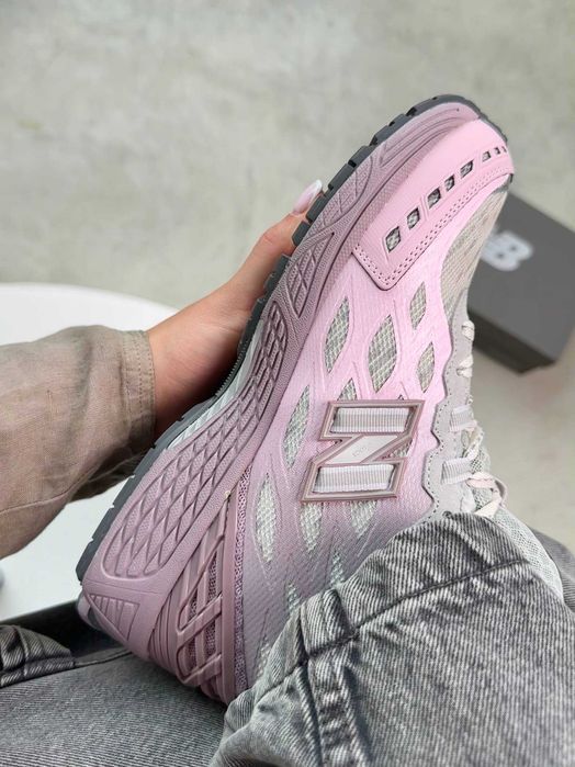 Жіночі Кросівки New Balance 1906R Fantomfit 36-40 (Без Предоплати)