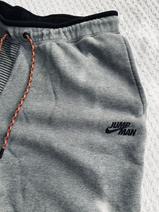 Spodenki szorty Jordan amerykanskie oryginalne sportowe