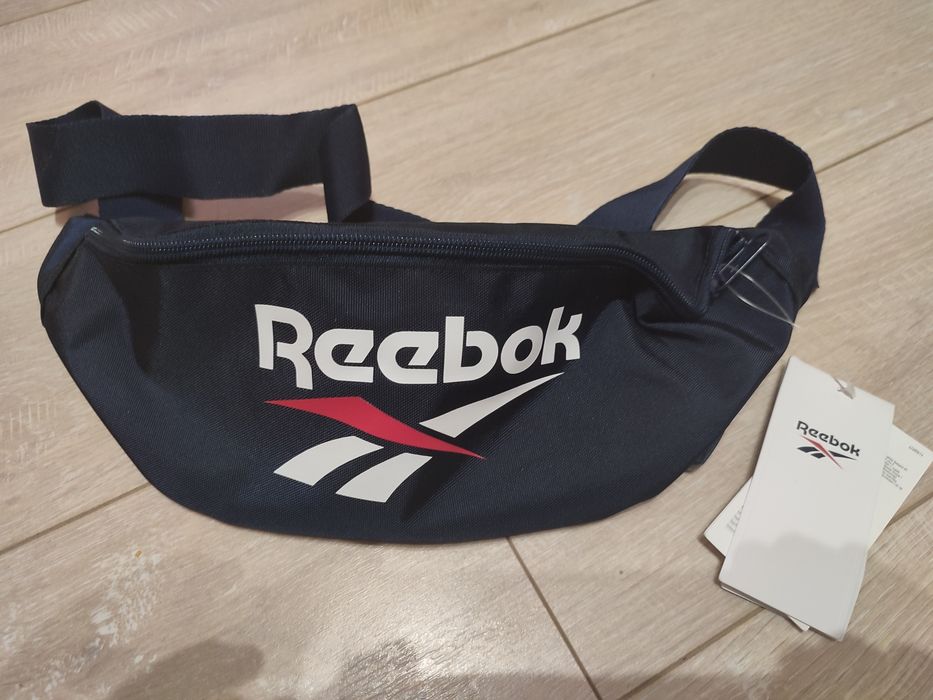 Nerka saszetka Reebok