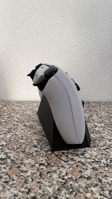 Suporte / Base de Comando PS5 DualSense - Tema GTA VI Vice City
