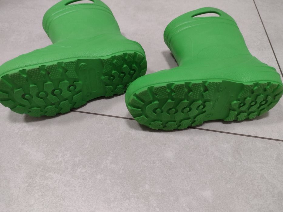 Klosze dla chłopca