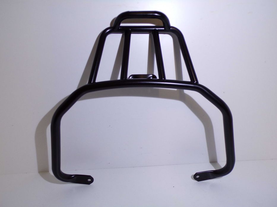 Bagażnik Tył Vespa Gts Black Edition VESPA NOTTE Oryginał OEM.