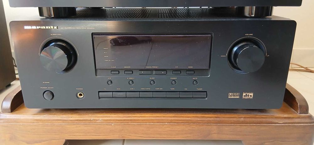 Marantz SR4200 AV Surround Receiver