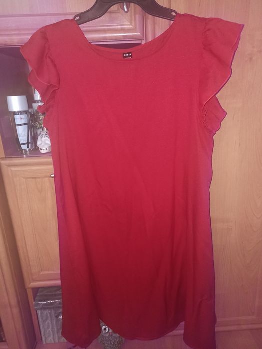 Zestaw sukienek 3 szt