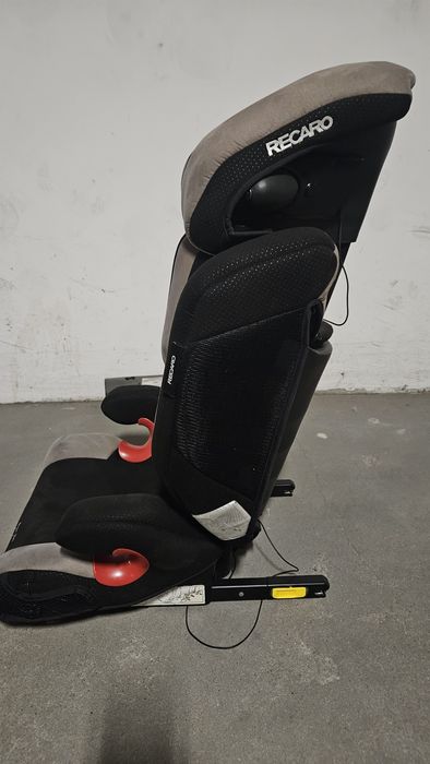 Fotelik RECARO Monza Nova