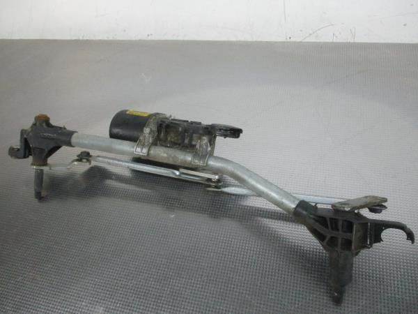 Motor limpa vidros frente RENAULT Megane III (BZ0_)