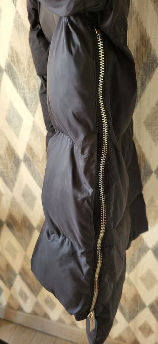 Зимняя куртка для девочки