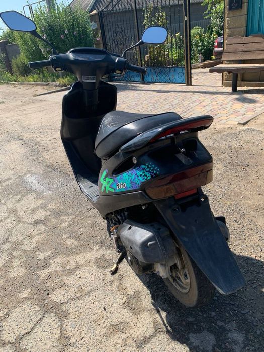 Продам мопед Honda dio 28 SR