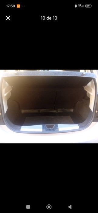 Nissan Micra 1.2