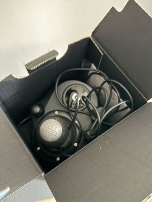 Kierownica logitech G923 z shifterem