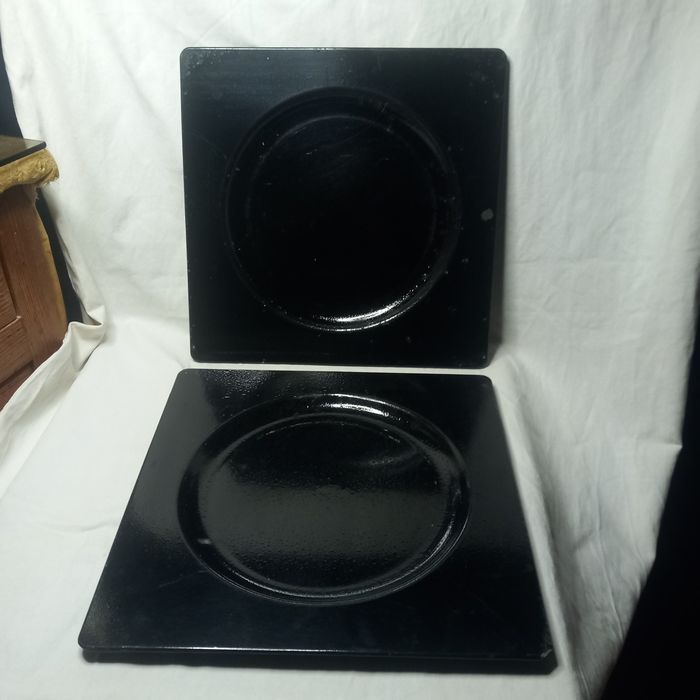 Tabuleiro em acrilico